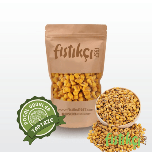 kavrulmuş soslu mısır, soslu mısır, çıtır mısır, barbekü soslu mısır, baharatlı mısır, taze kuruyemiş, atıştırmalık, 1 kg mısır çerezi