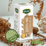Zencefil Yağı 10cc