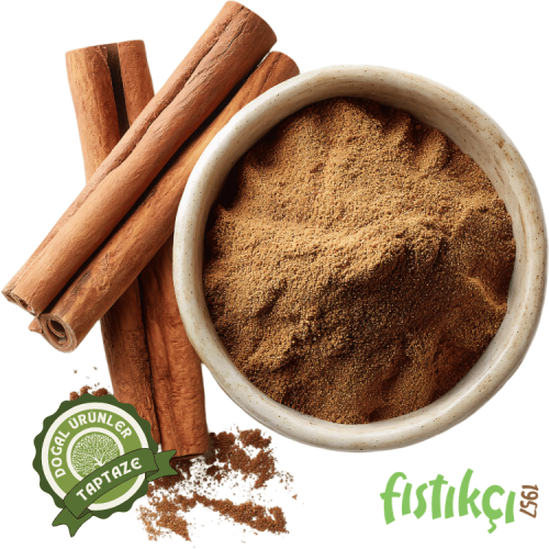 İçeceklerinize berrak bir tat katmak için çubuk formu idealdir.